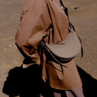 Numéro Dix - Textured Taupe