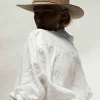 Ross Hat