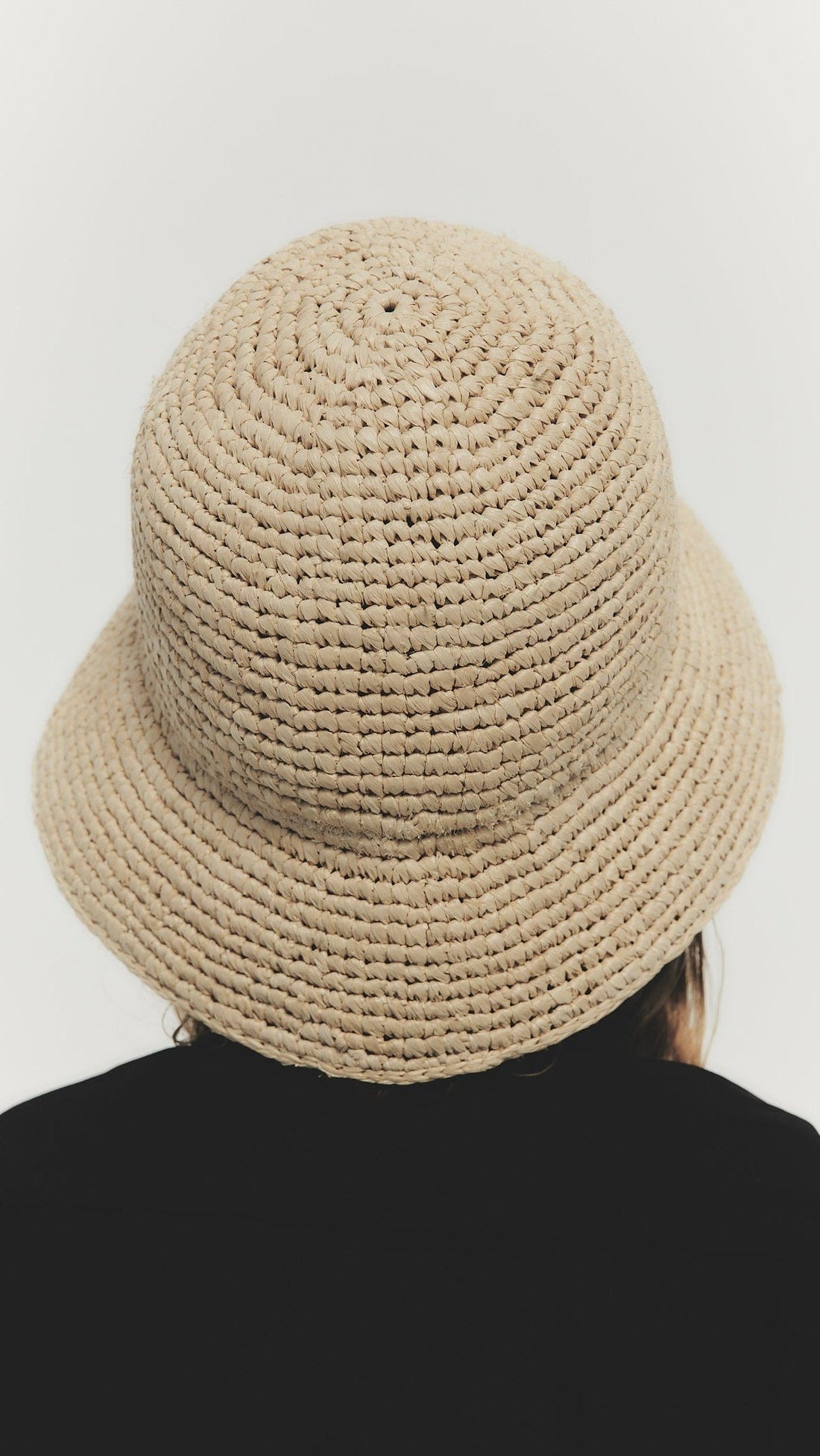 Pierce Bucket
