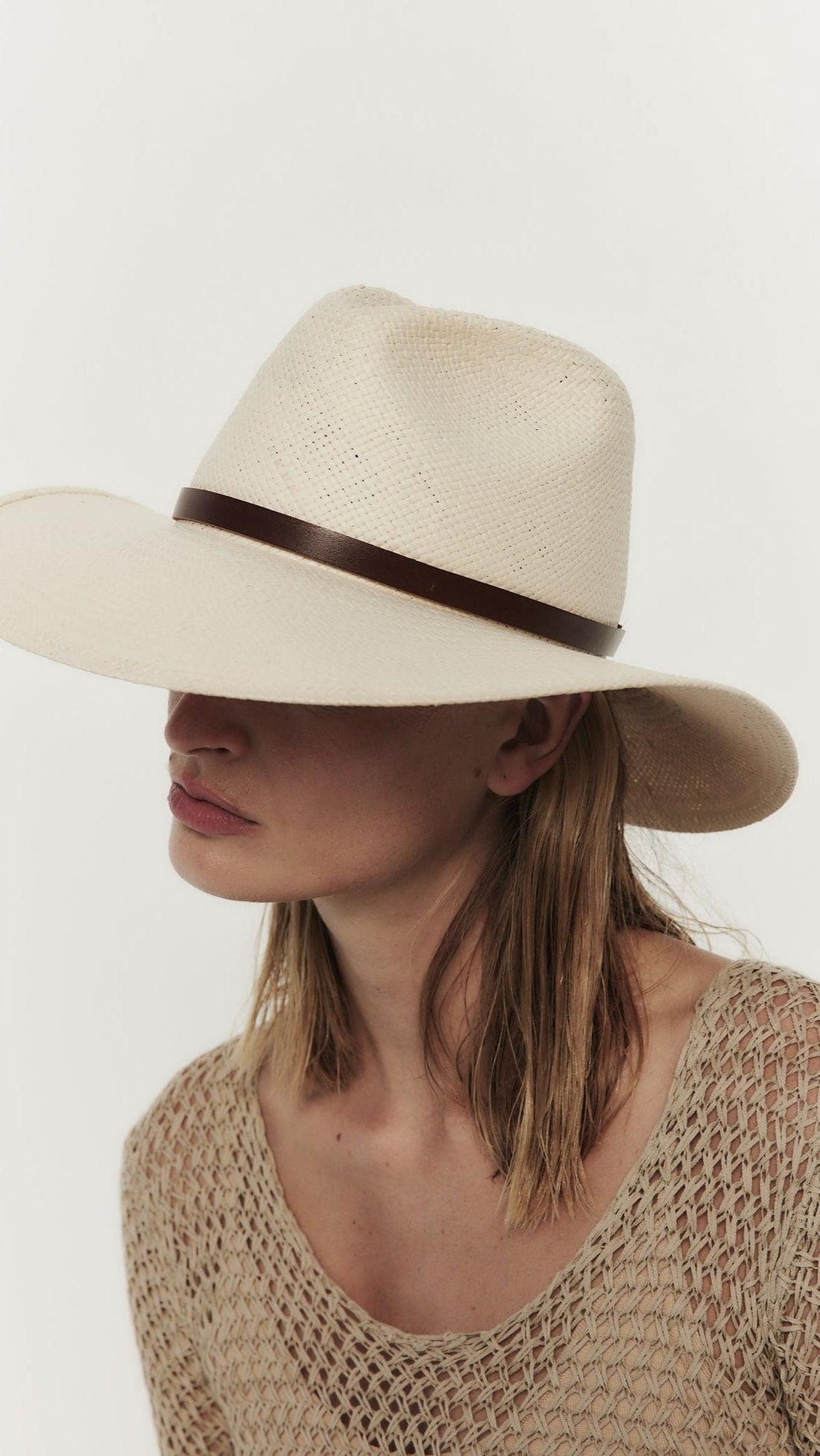 Judith Hat