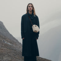 Béri - Ecru Shearling