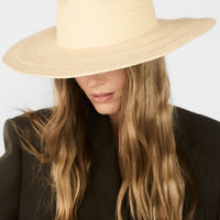 Capri Hat