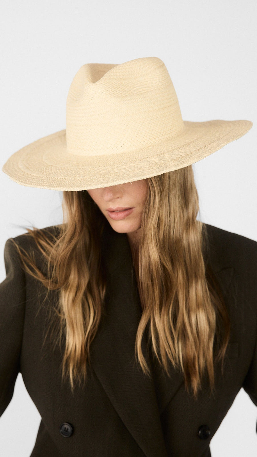 Capri Hat