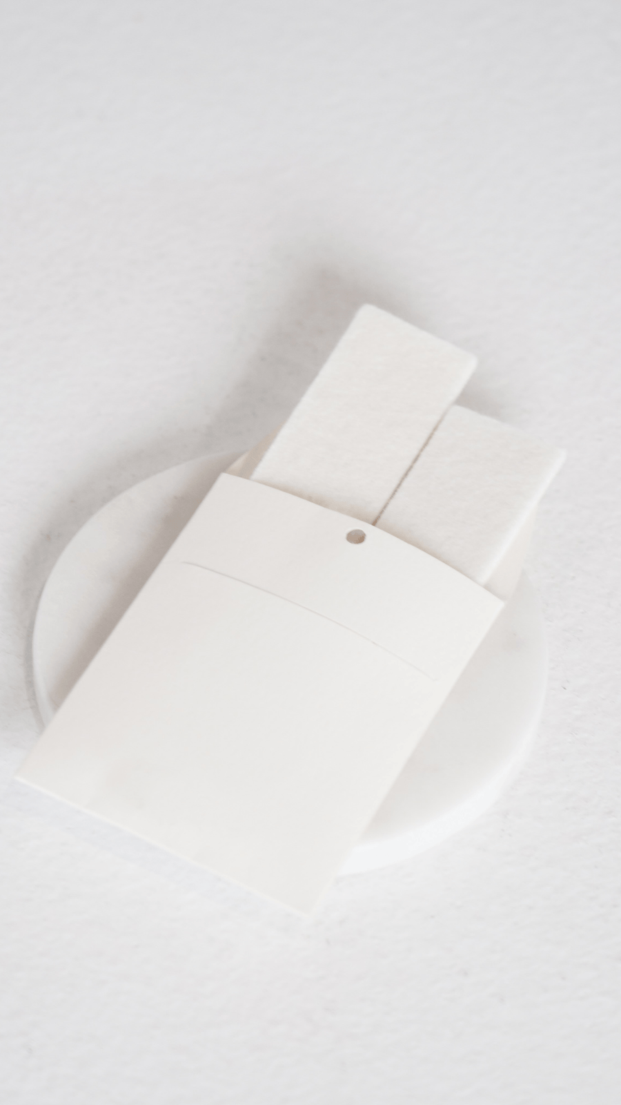 Size Reducing Inserts