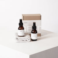 Hat Care Kit
