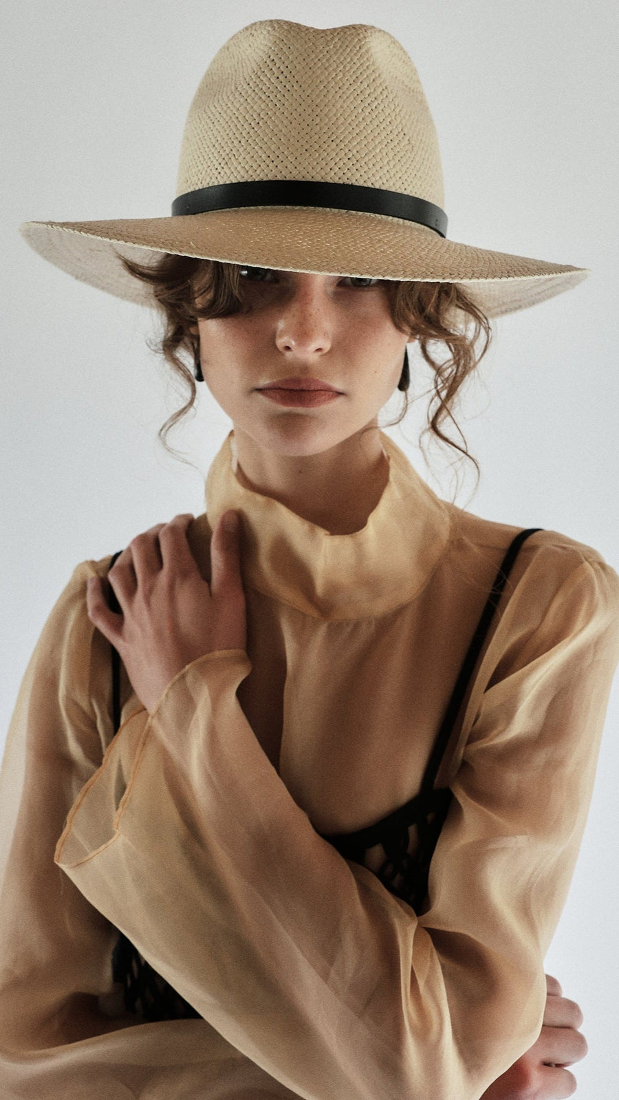 Lyra Hat