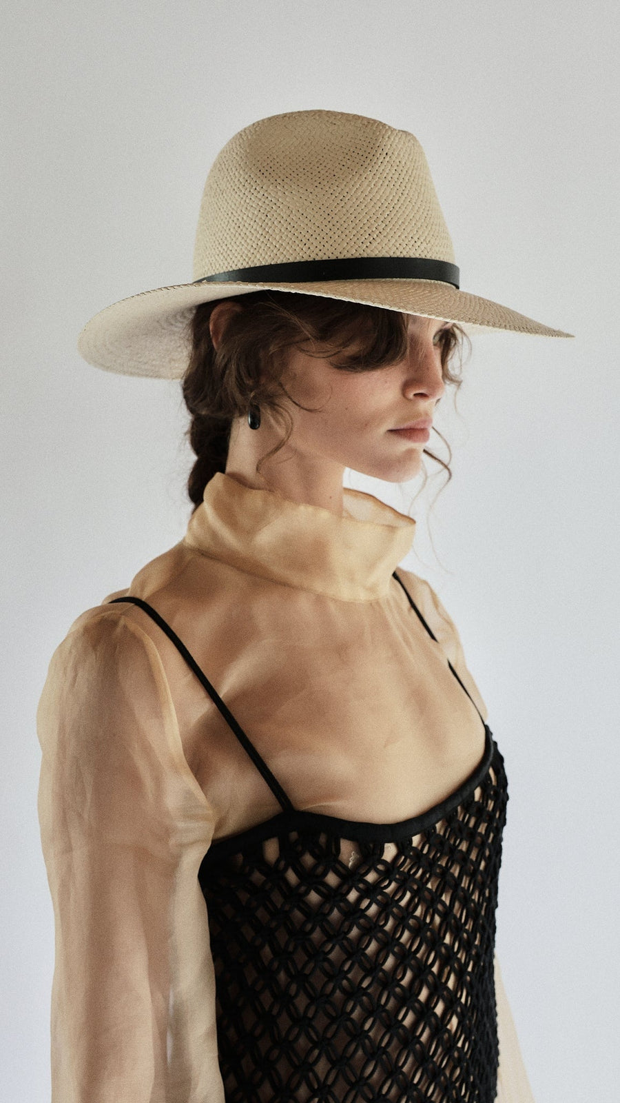 Lyra Hat