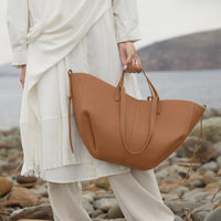 Cyme - Textured Camel