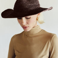 Sacha Hat