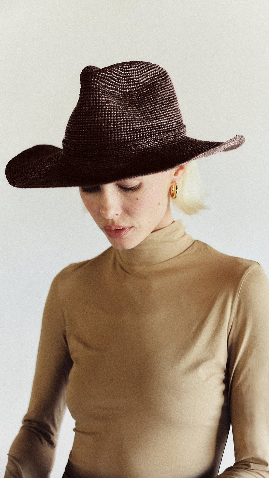 Sacha Hat
