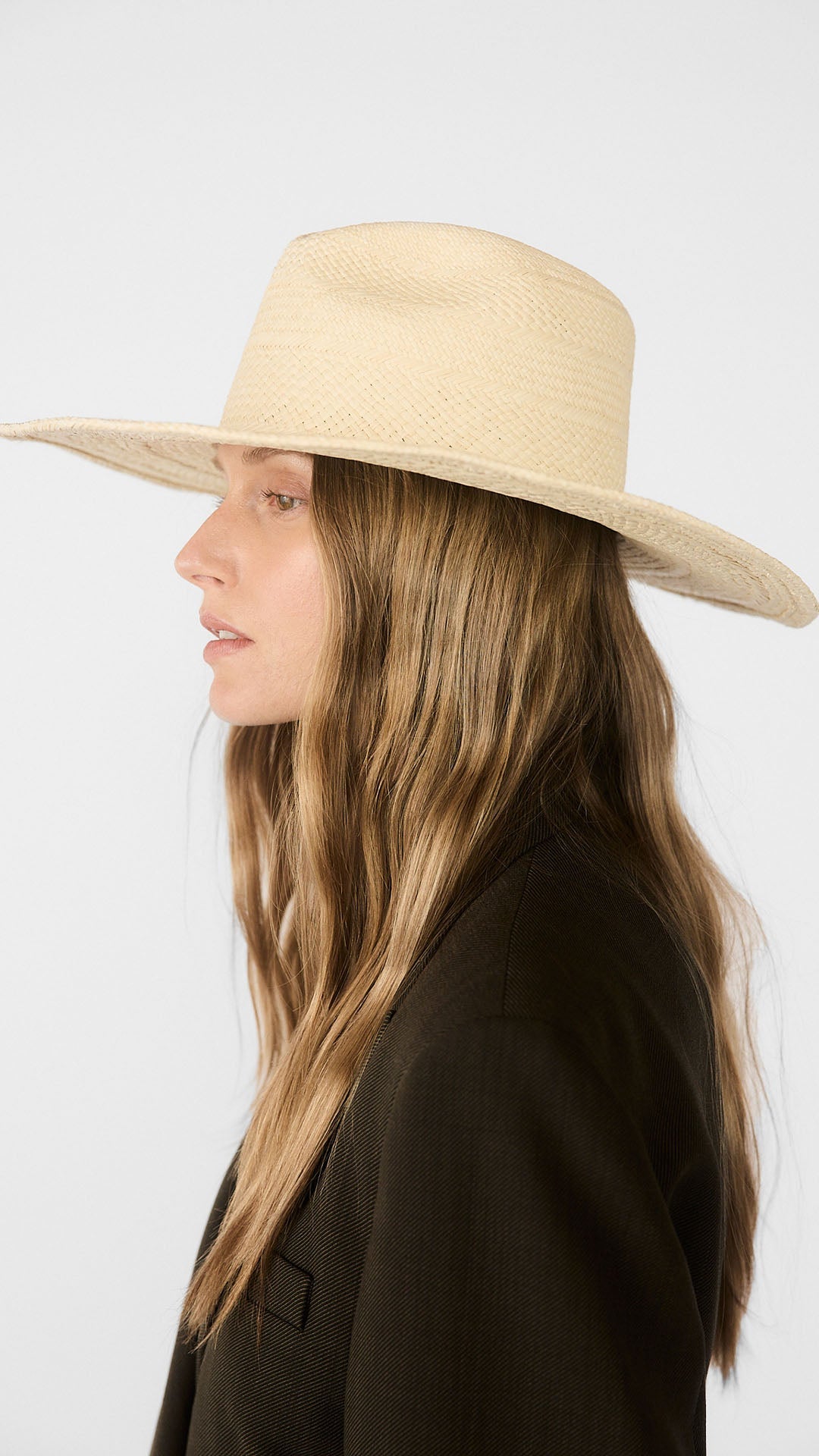 Capri Hat