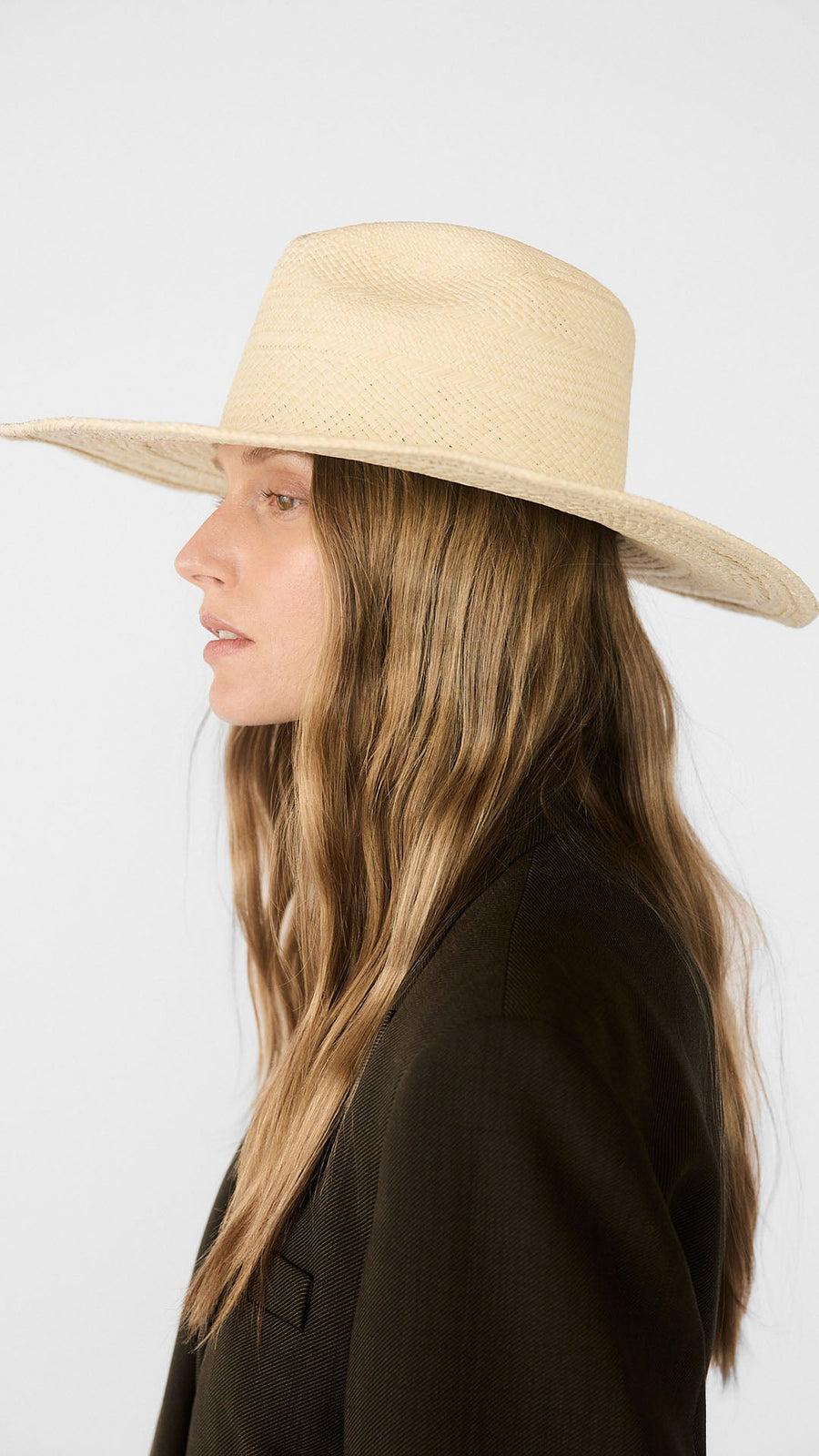Capri Hat