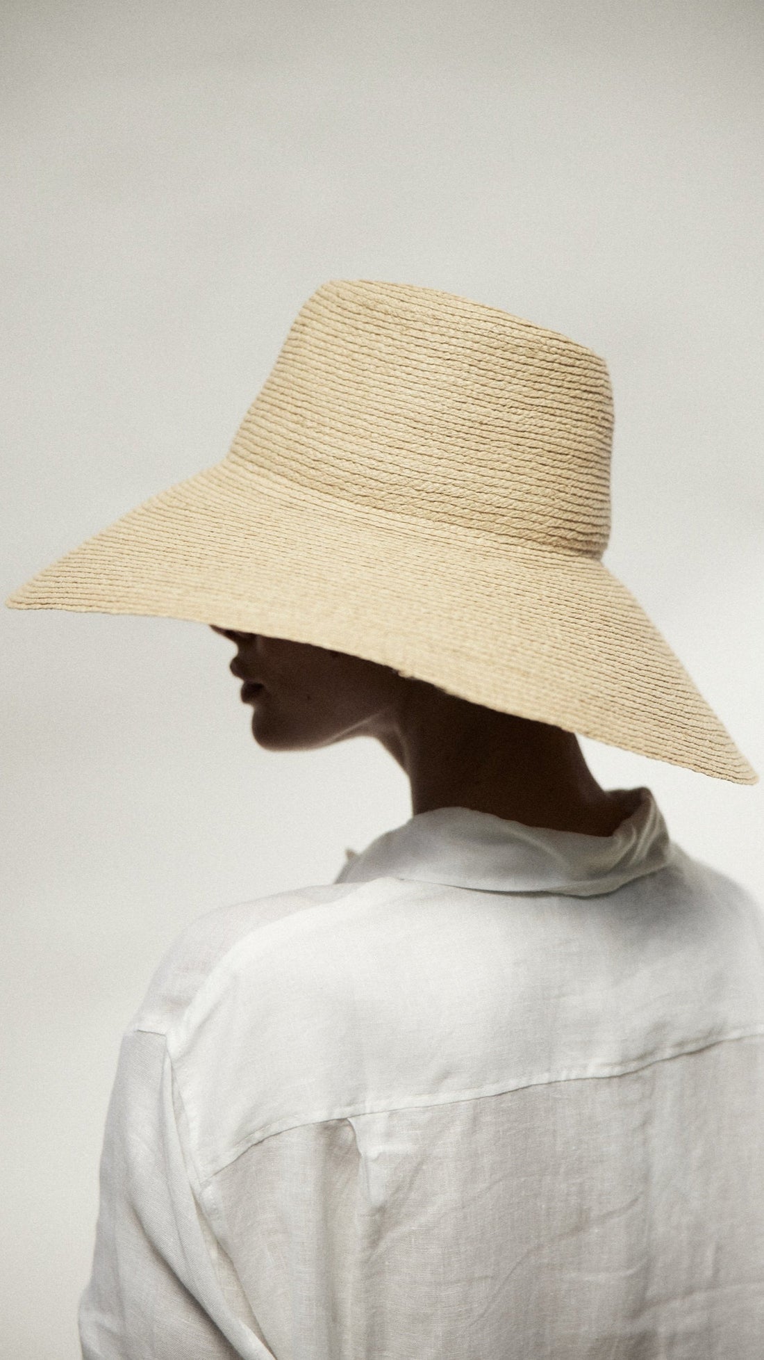 Tinsley Hat