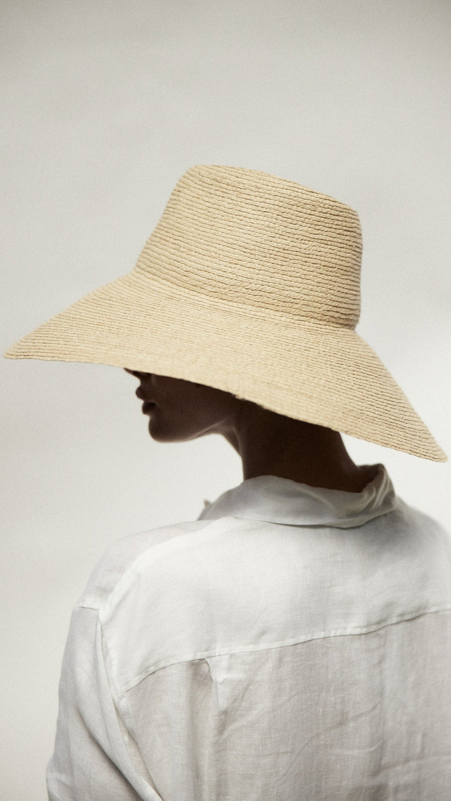 Tinsley Hat