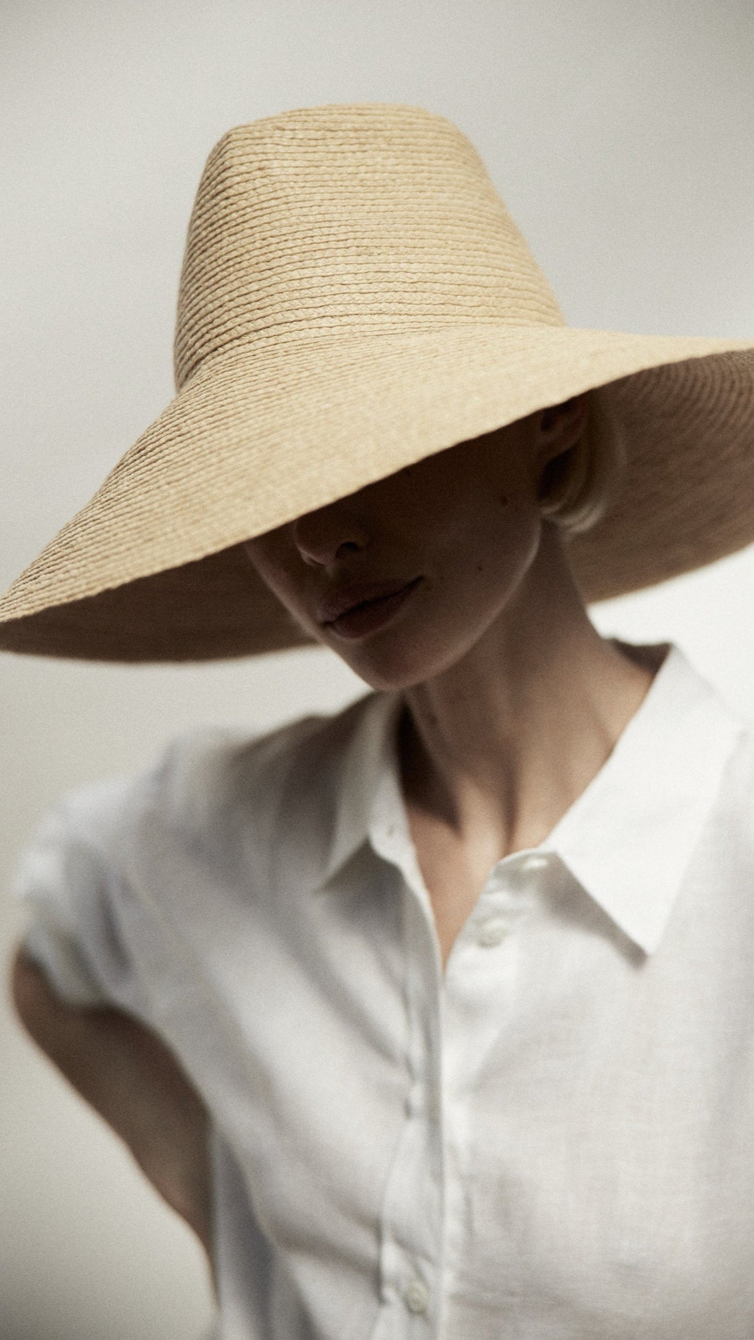Tinsley Hat