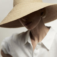 Tinsley Hat