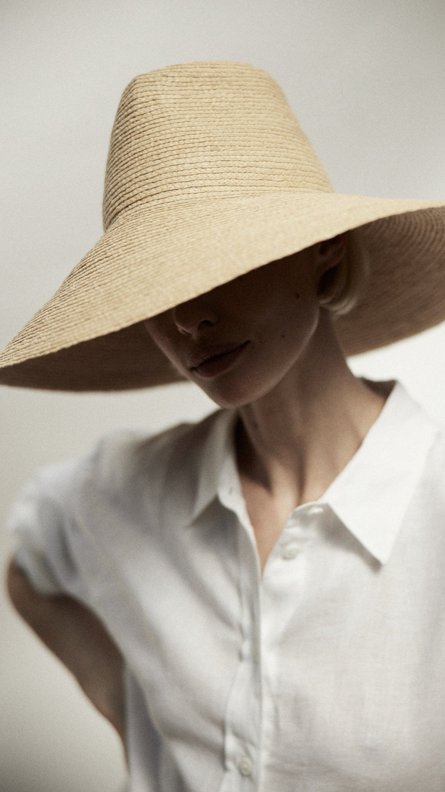 Tinsley Hat