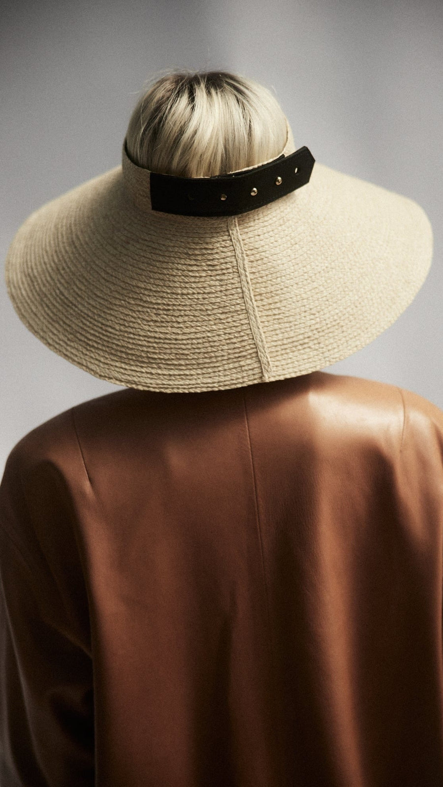 Birdie Visor