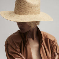 Chandler Hat