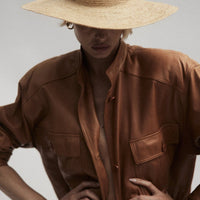 Chandler Hat
