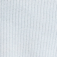Blue Knit Jumper Long Sleeve Cotton