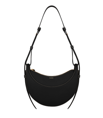 Numéro Dix - Smooth Black